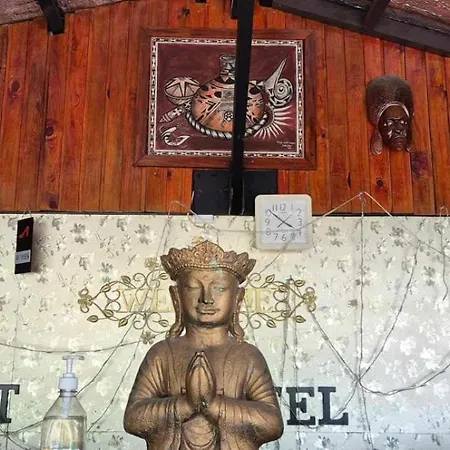 Bluelight Village Hotel